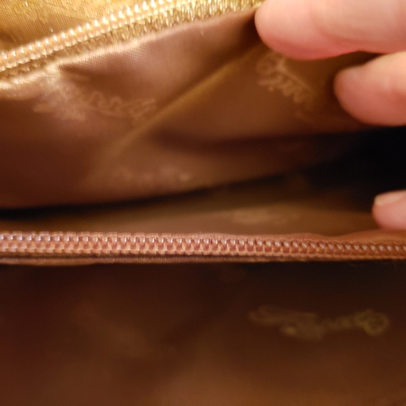 Fossil handbag - Picture 2 of 7